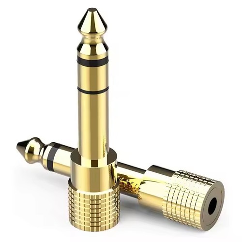 Klinken audio adapter mm - audio, 3,5