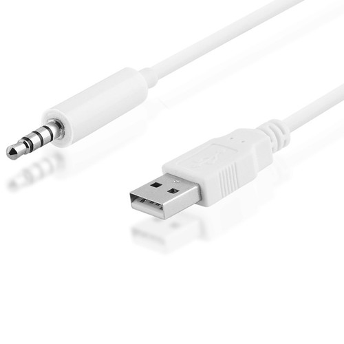 Usb aux out - 1m,