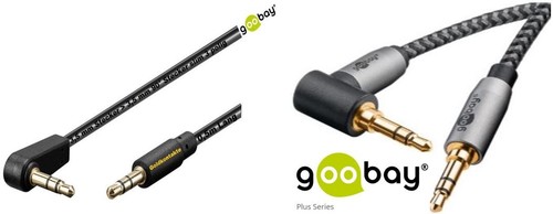 Winkel stecker klinke - winkel,