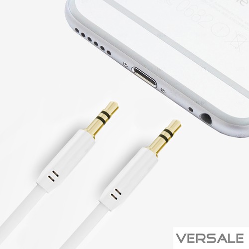 Aux kabel audio - aux,