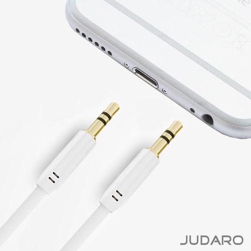 5mm stereo audio - 3,5mm,
