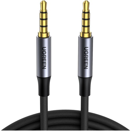 Aux kabel klinke auf - klinke,