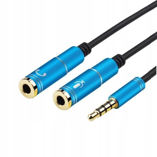 Kopfhörer splitter aux - splitter,