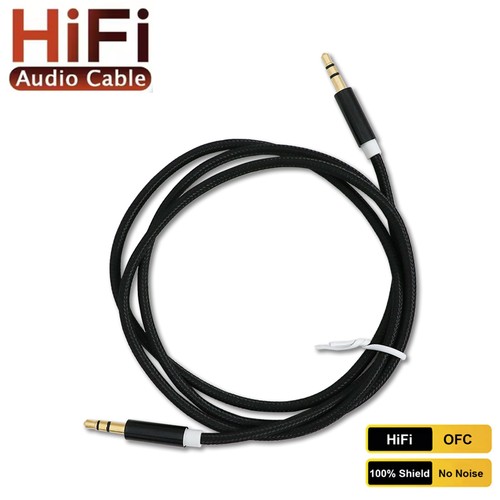 5mm stereo audio kabel - 3.5mm,