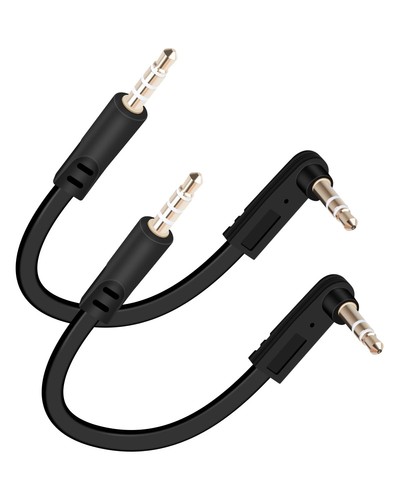 Trrs trs audiokabel kupfer - trrs, zu
