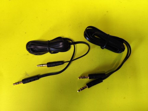 Vergoldete klinke kabel 5 - klinke, 3.5