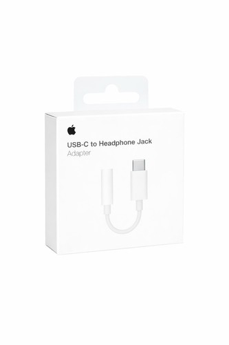 Original apple aux - original,