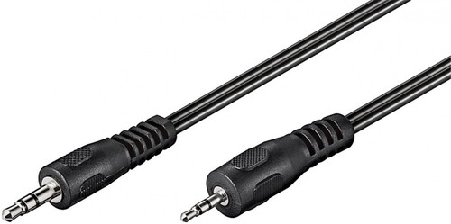 Goobay audio adapterkabel - goobay®,