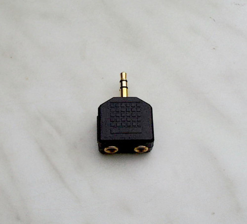 Kopfhörer splitter aux - kopfhörer,