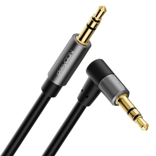 10m 5mm stereo aux - 10m,