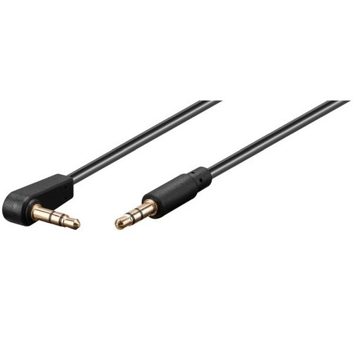 Audiokabel klinkenkabel - audiokabel,