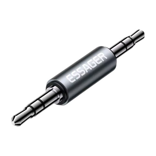 Klinken aux audio - audio, stereo