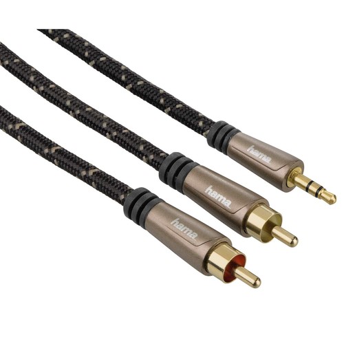 Hama adapter kabel aux - hama, adapter-kabel