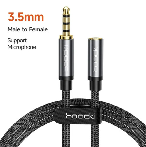 Aux audio jack kabel - jack,