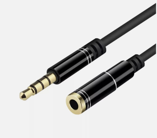 Aux audio jack kabel - jack,