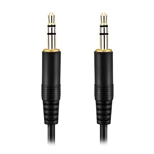 O16 5mm aux - aux, stereo