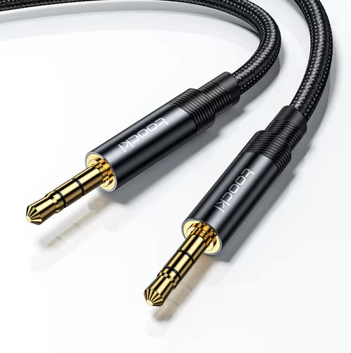 Aux audio klinke - audio, kabel