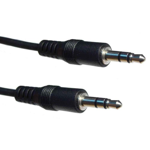 Kabel klinke stecker 5mm - klinke,