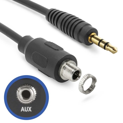 Aux verlängerung kabel - verlängerung,