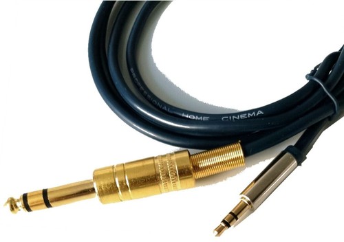 Klinke klinken anschluss - anschluss, kabel