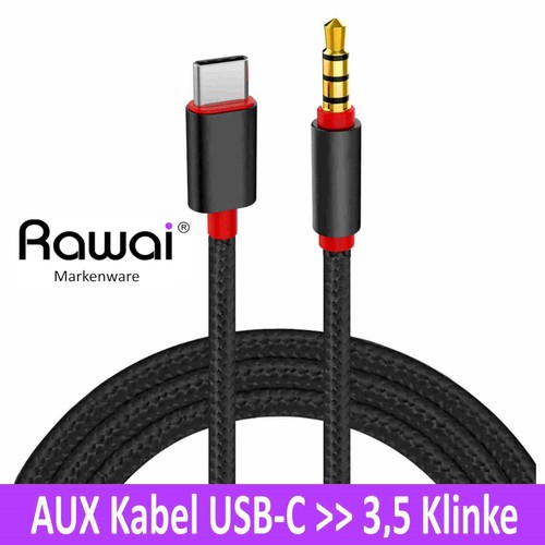 Audio adapter kabel - audio, c
