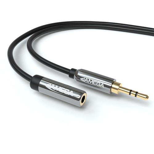 Aux kabel verlängerung - 7,5m,