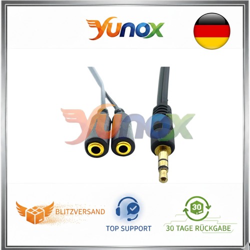 Aux kopfhörer 5mm - kopfhörer, 3,5mm