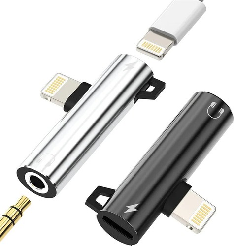 Ios audio aux - aux, 3.5mm