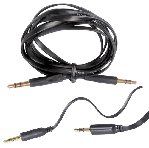 Audio kabel klinkenkabel - audio,