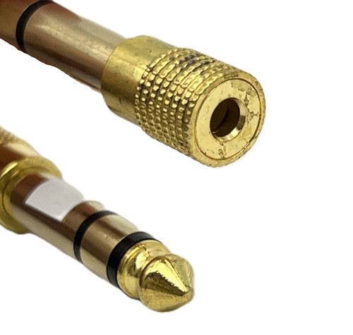 Kupplung audio stereo adapter - audio,